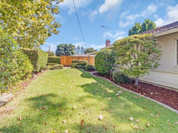 3220 Williams Road, San Jose CA 95117