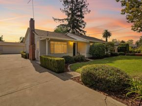 3220 Williams Road, San Jose CA 95117