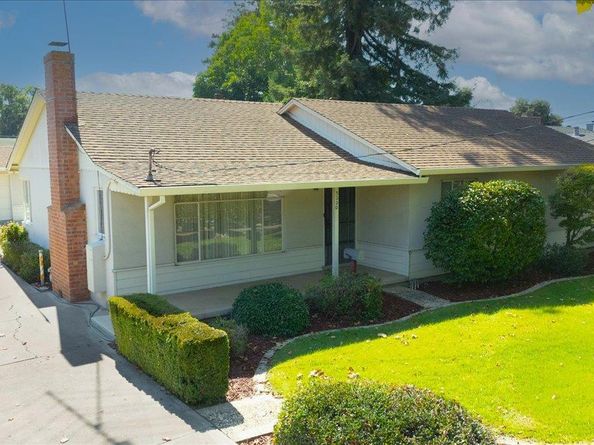 3220 Williams Road, San Jose CA 95117