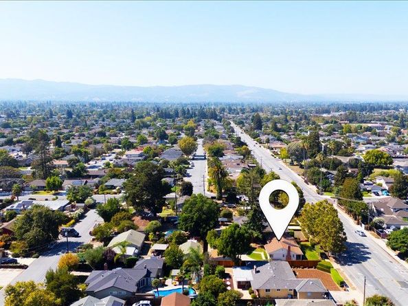 3220 Williams Road, San Jose CA 95117