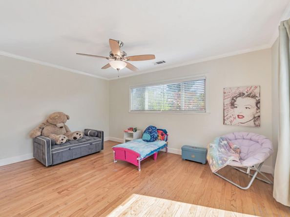 2598 Cottle Avenue, San Jose CA 95125