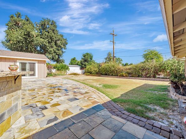 2598 Cottle Avenue, San Jose CA 95125