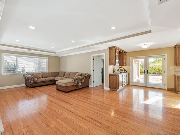 2598 Cottle Avenue, San Jose CA 95125