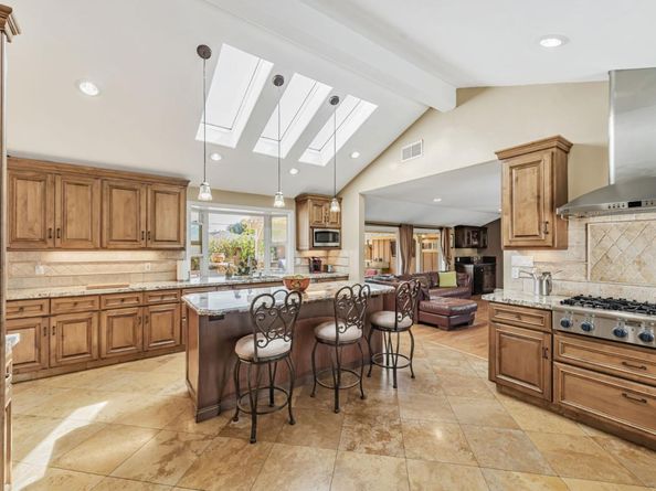 2598 Cottle Avenue, San Jose CA 95125