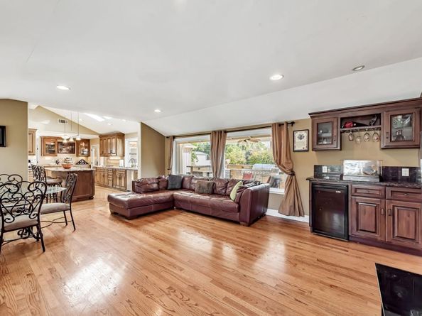 2598 Cottle Avenue, San Jose CA 95125