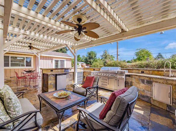 2598 Cottle Avenue, San Jose CA 95125