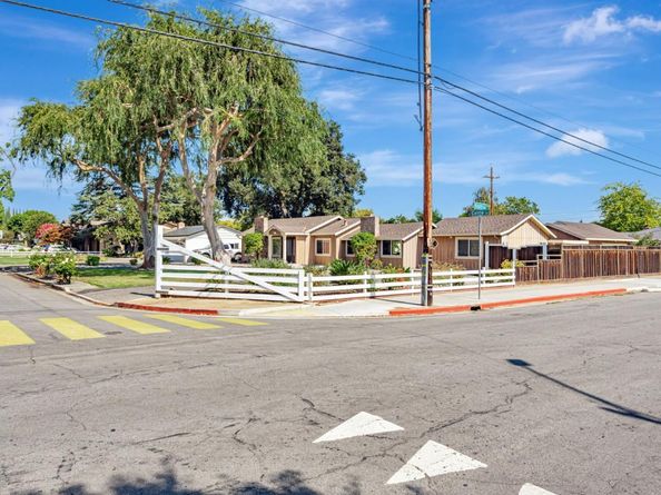 2598 Cottle Avenue, San Jose CA 95125