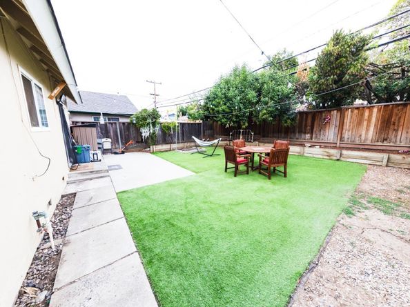 233 Omira Drive, San Jose CA 95123