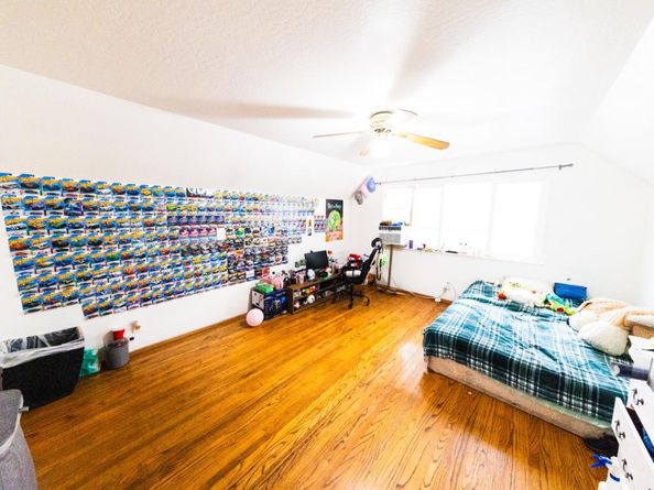 233 Omira Drive, San Jose CA 95123