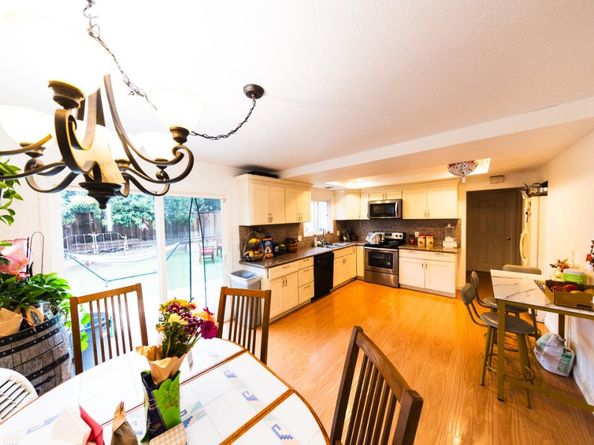 233 Omira Drive, San Jose CA 95123