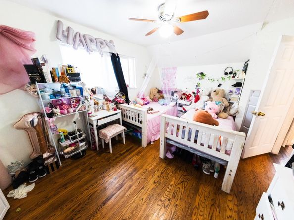 233 Omira Drive, San Jose CA 95123