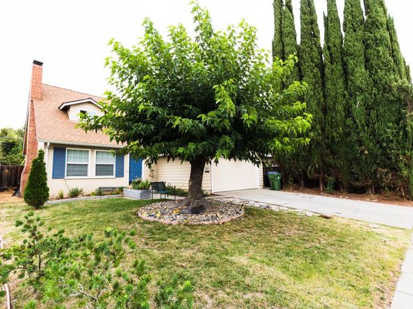 233 Omira Drive, San Jose CA 95123