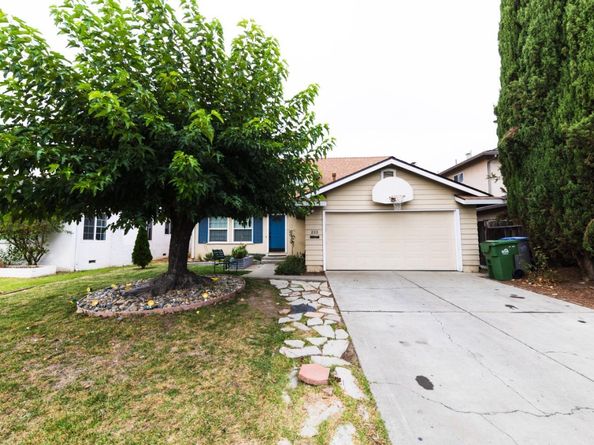 233 Omira Drive, San Jose CA 95123