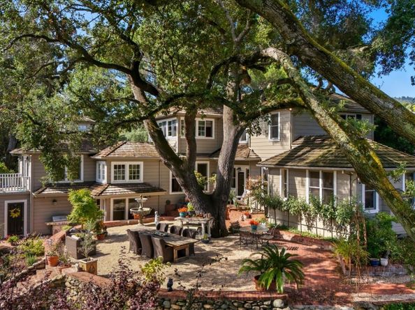 Undisclosed Address #ML82023022, Los Gatos CA 95032