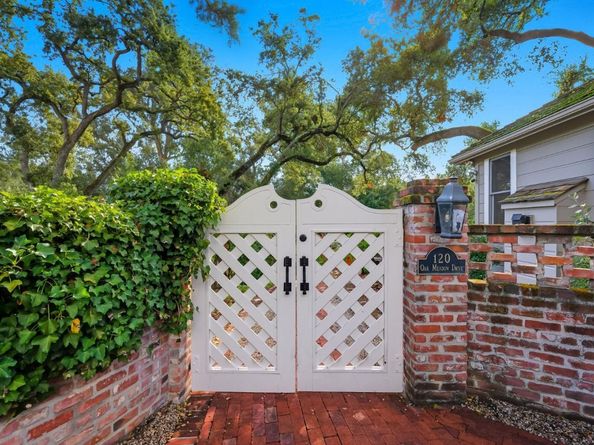 Undisclosed Address #ML82023022, Los Gatos CA 95032