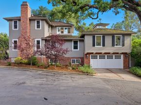 Undisclosed Address #ML82023022, Los Gatos CA 95032