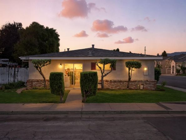 190 Ronan Avenue, Gilroy CA 95020