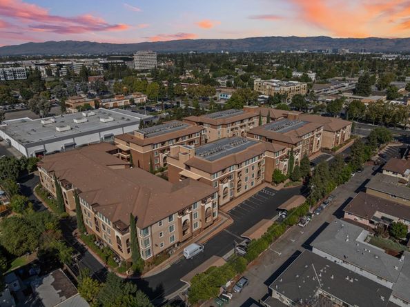 801 S Winchester Boulevard 3206, San Jose CA 95128