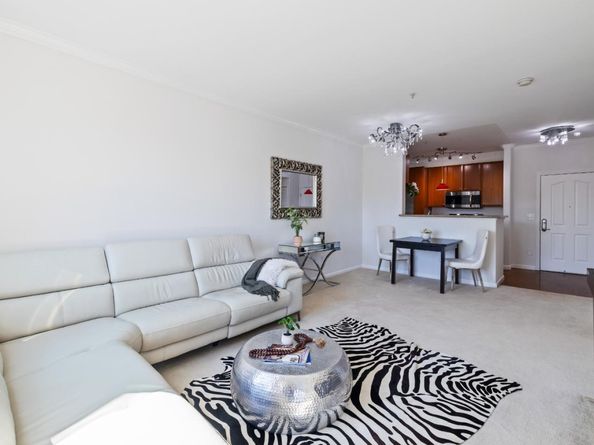 801 S Winchester Boulevard 3206, San Jose CA 95128