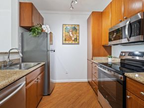 801 S Winchester Boulevard 3206, San Jose CA 95128