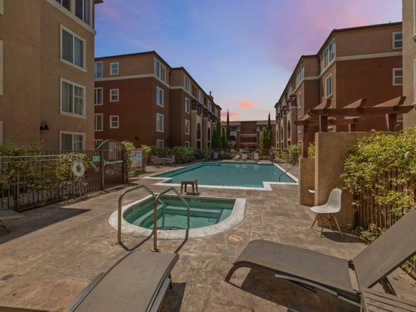 801 S Winchester Boulevard 3206, San Jose CA 95128