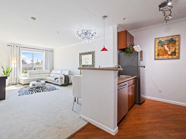 801 S Winchester Boulevard 3206, San Jose CA 95128
