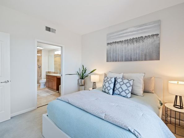 801 S Winchester Boulevard 3206, San Jose CA 95128