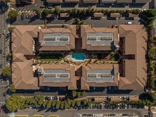 801 S Winchester Boulevard 3206, San Jose CA 95128