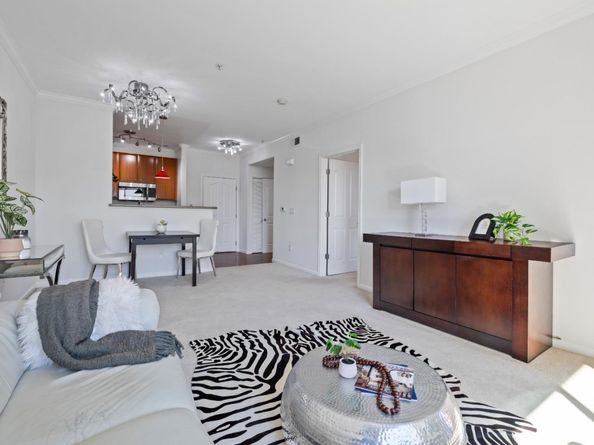 801 S Winchester Boulevard 3206, San Jose CA 95128