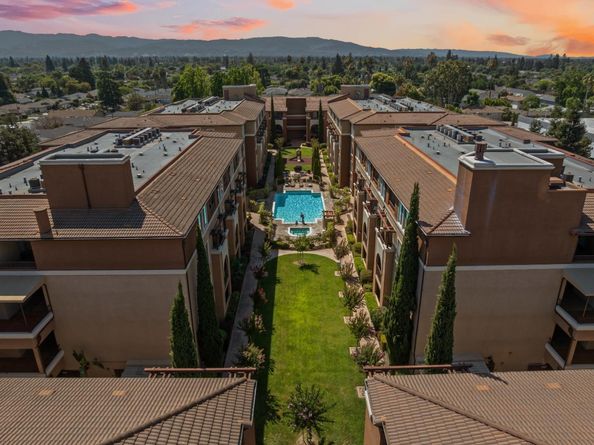 801 S Winchester Boulevard 3206, San Jose CA 95128
