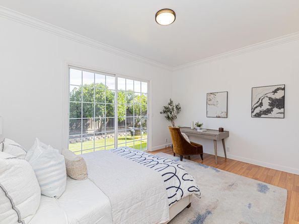731 Los Huecos Drive, San Jose CA 95123