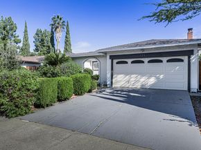 731 Los Huecos Drive, San Jose CA 95123