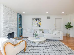 731 Los Huecos Drive, San Jose CA 95123