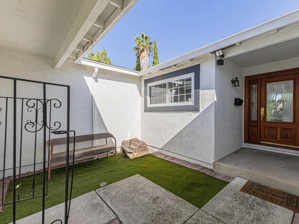 731 Los Huecos Drive, San Jose CA 95123