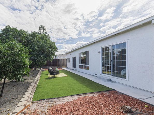 731 Los Huecos Drive, San Jose CA 95123