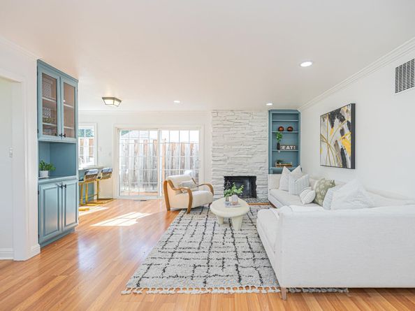 731 Los Huecos Drive, San Jose CA 95123