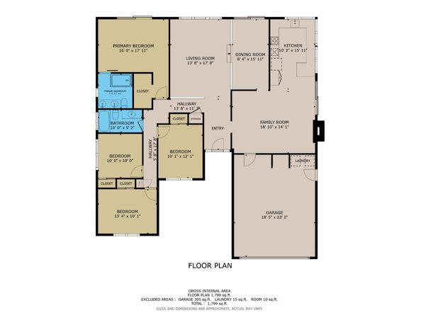 731 Los Huecos Drive, San Jose CA 95123