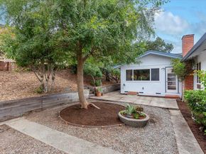 938 Round Hill Road, Redwood City CA 94061