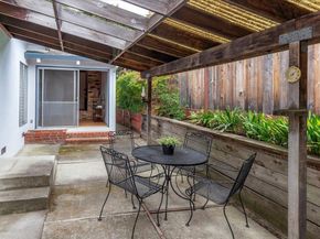 938 Round Hill Road, Redwood City CA 94061