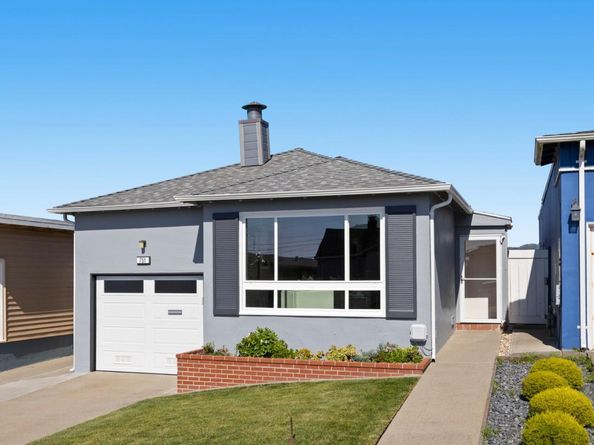751 Skyline Drive, Daly City CA 94015