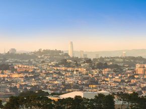 751 Skyline Drive, Daly City CA 94015