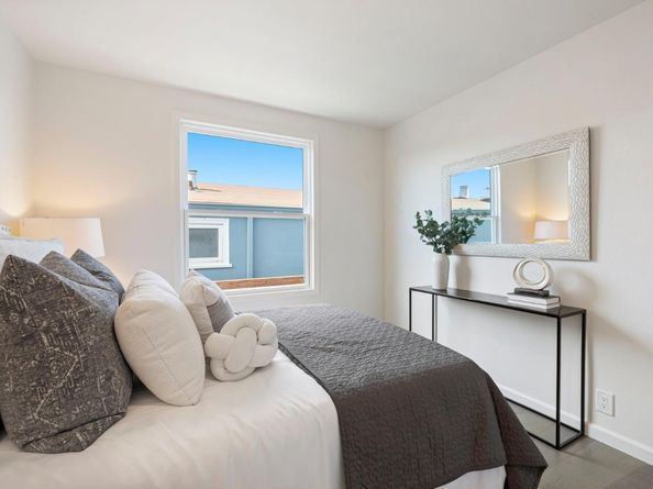 751 Skyline Drive, Daly City CA 94015