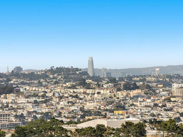 751 Skyline Drive, Daly City CA 94015