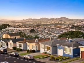 751 Skyline Drive, Daly City CA 94015