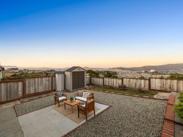 751 Skyline Drive, Daly City CA 94015