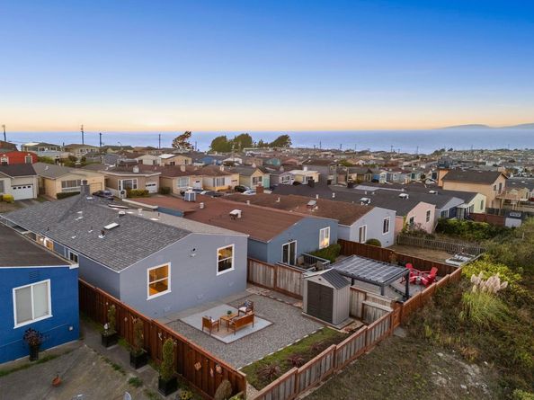751 Skyline Drive, Daly City CA 94015