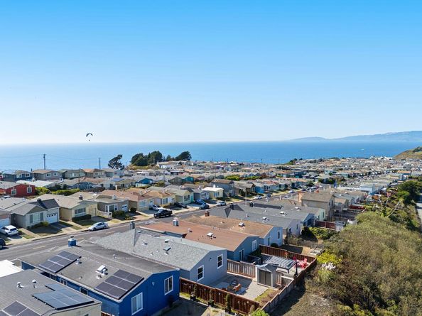 751 Skyline Drive, Daly City CA 94015