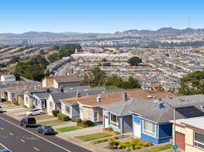 751 Skyline Drive, Daly City CA 94015