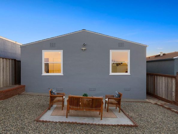 751 Skyline Drive, Daly City CA 94015