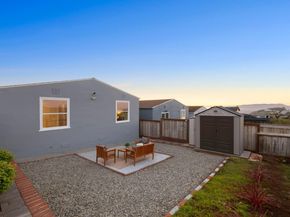 751 Skyline Drive, Daly City CA 94015